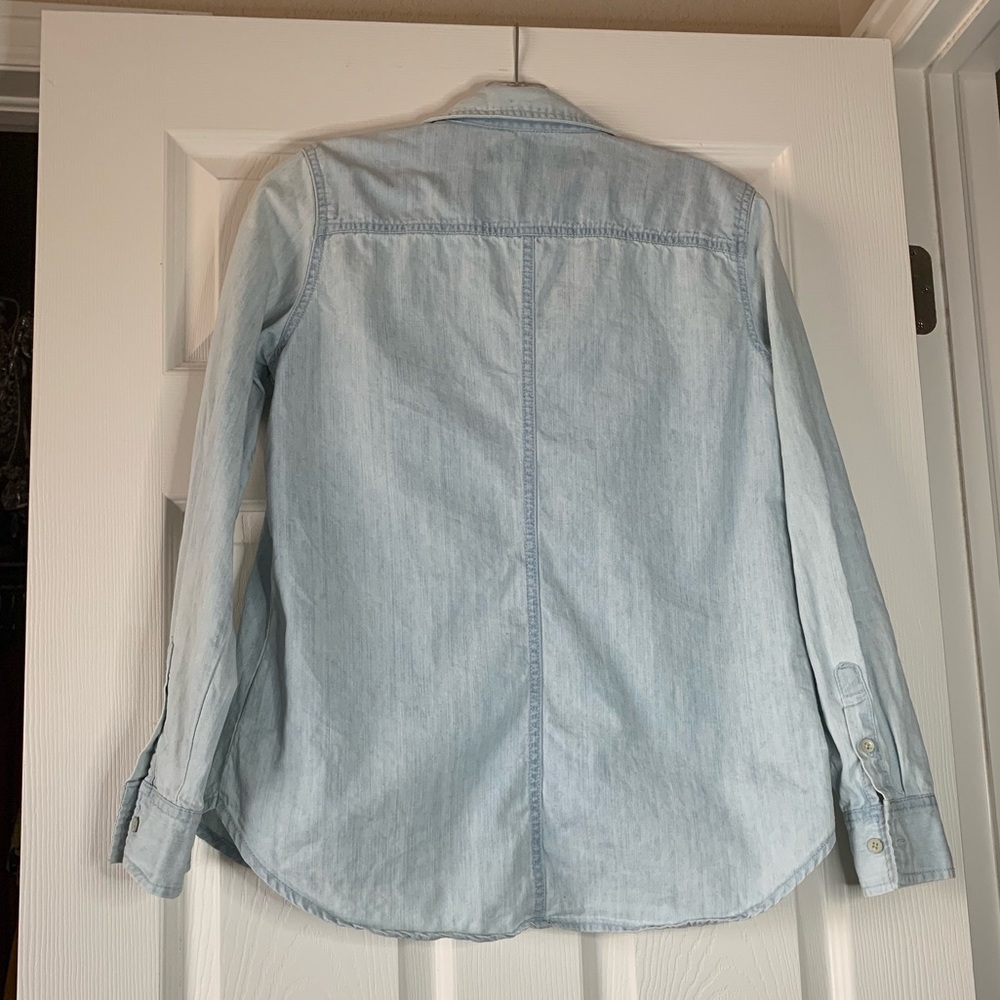 Denim Jacket - Picture 2 of 2